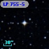 LP  755-5