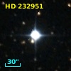 HD 232951