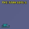 2MASS J20185725-1238202