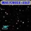 IRAS F20151-1157