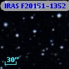 IRAS F20151-1352