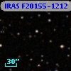 IRAS F20155-1212
