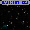 IRAS F20166-1223