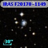 IRAS F20170-1149