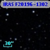 IRAS F20196-1302