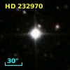 HD 232970