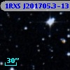 1RXS J201705.3-131737