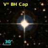 V* BH Cap
