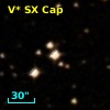 V* SX Cap