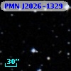 PMN J2026-1329