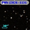 PMN J2026-1131