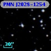 PMN J2028-1254