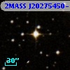 2MASS J20275450-1136278