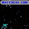 IRAS F20241-1308