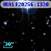 IRAS F20256-1320