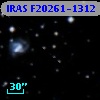 IRAS F20261-1312