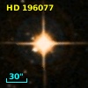 HD 196077