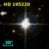 HD 195220