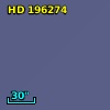 HD 196274
