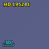 HD 195241