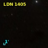 LDN 1405