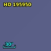 HD 195950
