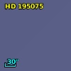 HD 195075
