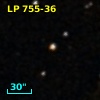 LP  755-36