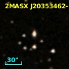 2MASX J20353462-1132155
