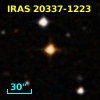 IRAS 20337-1223