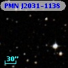 PMN J2031-1138