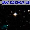 1RXS J203202.7-113908