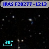 IRAS F20277-1213