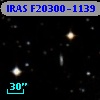 IRAS F20300-1139