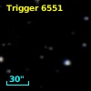 Trigger  6551