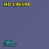 HD 196594