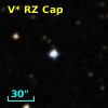 V* RZ Cap