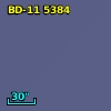 BD-11  5384