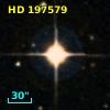 HD 197579