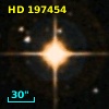HD 197454