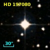 HD 197080