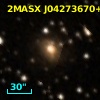 2MASX J04273670+5644418