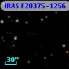 IRAS F20375-1256