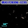 IRAS F20396-1235