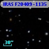 IRAS F20409-1135