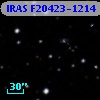 IRAS F20423-1214