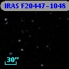 IRAS F20447-1048