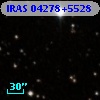 IRAS 04278+5528