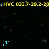 HVC 033.7-29.2-208