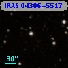 IRAS 04306+5517